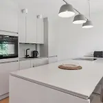 1 Bedroom Cozy In Tossens Stick
