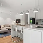 1 Bedroom Cozy In Tossens