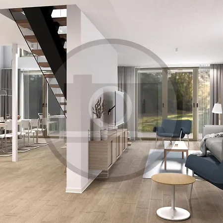 Amazing In Tossens With Kitchen Apartment Stick