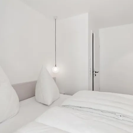 Lejlighed 1 Værelses Hyggelig I Tossens Stick
