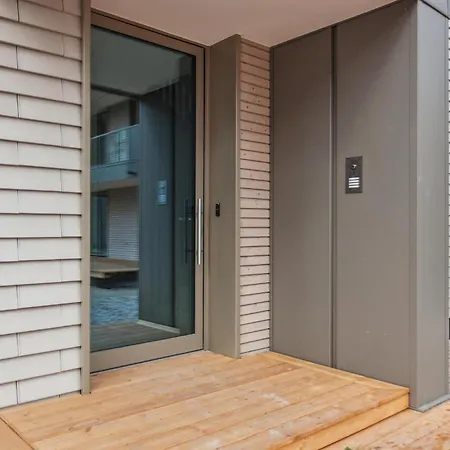 1 Bedroom Cozy In Tossens Daire