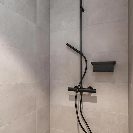 1 Bedroom Cozy In Tossens Daire *