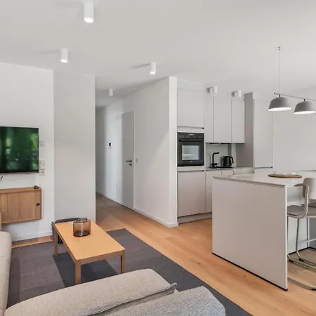 1 Bedroom Cozy In Tossens *