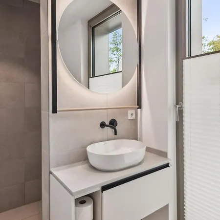 1 Bedroom Cozy In Tossens