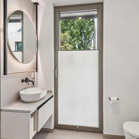 Amazing In Tossens With Kitchen Apartmán *