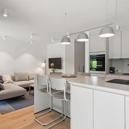 1 Bedroom Cozy In Tossens