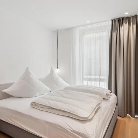 Amazing In Tossens With Kitchen Apartmán