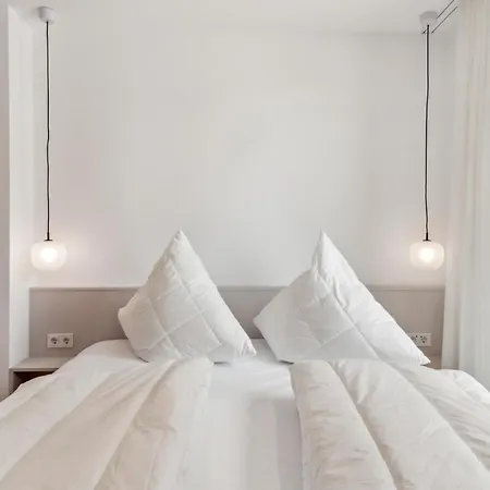 דירה 1 Bedroom Cozy In Tossens