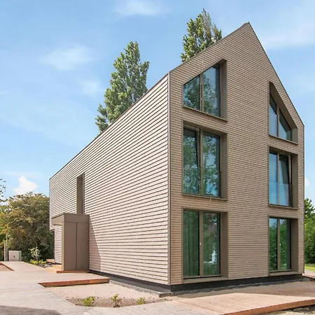 Daire 1 Bedroom Cozy In Tossens *