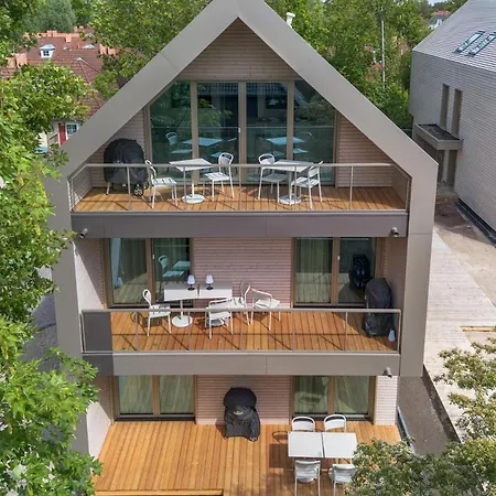 Amazing In Tossens With Kitchen *