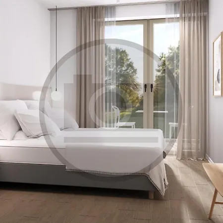 1 Bedroom Cozy In Tossens Daire *