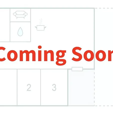 1 Bedroom Cozy In Tossens דירה *