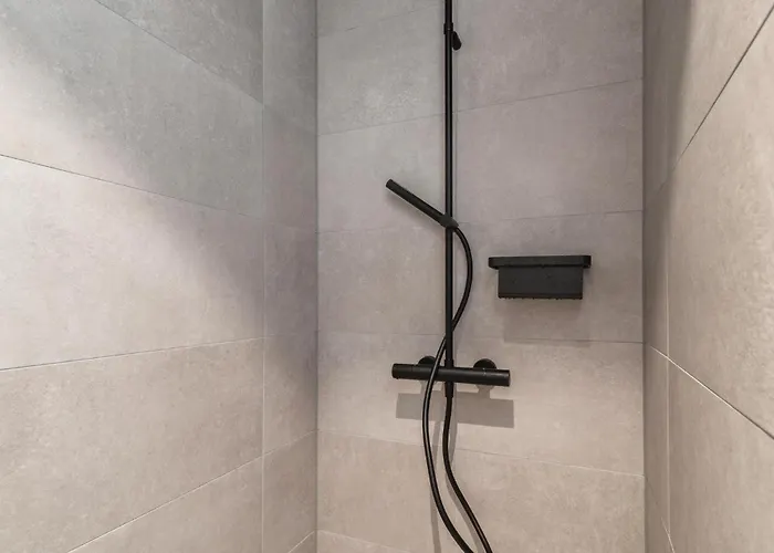 1 Bedroom Cozy In Tossens Apartman *