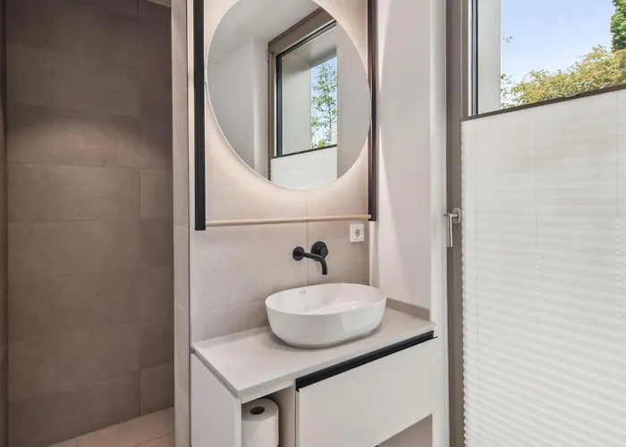 1 Bedroom Cozy In Tossens