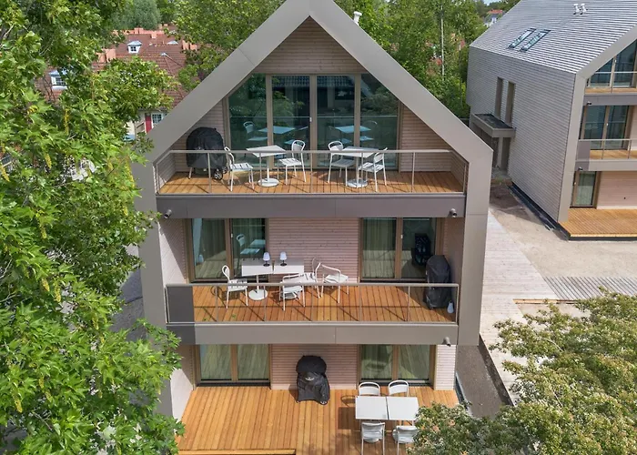 1 Bedroom Cozy In Tossens *